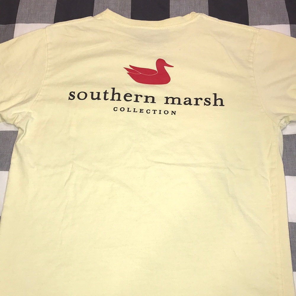 SOUTHERN MARSH MENS MEDIUM